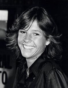 Kristy McNichol