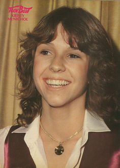 Kristy McNichol