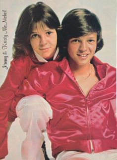 Kristy McNichol