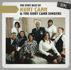 Kurt Carr