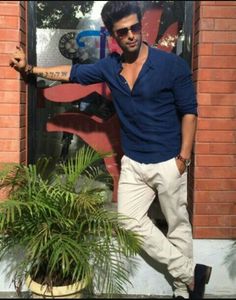 Kushal Tandon