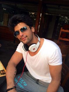 Kushal Tandon