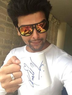 Kushal Tandon