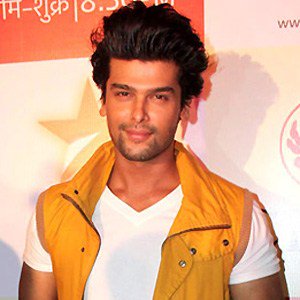 Kushal Tandon