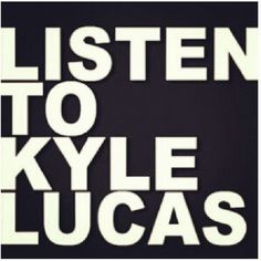 Kyle Lucas