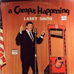 Larry Smith