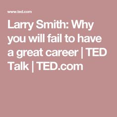 Larry Smith