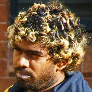 Lasith Malinga