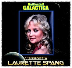 Laurette Spang