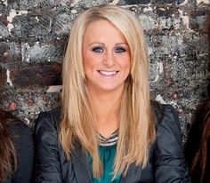 Leah Messer