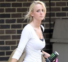 Leah Messer