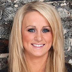 Leah Messer