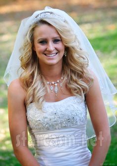 Leah Messer