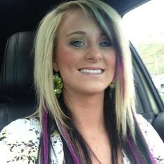 Leah Messer