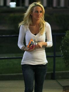 Leah Messer