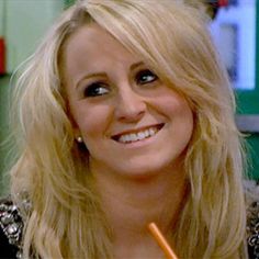 Leah Messer