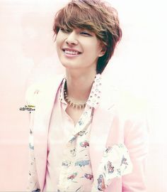 Lee Jeongmin