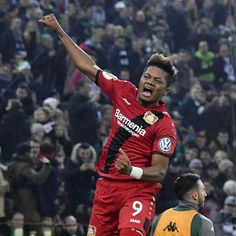 Leon Bailey