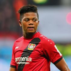 Leon Bailey