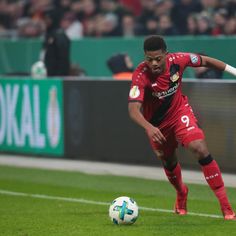 Leon Bailey