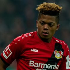 Leon Bailey