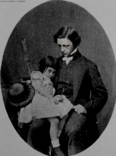 Lewis Carroll