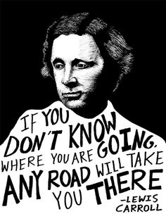 Lewis Carroll