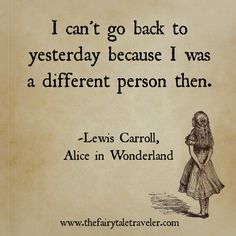 Lewis Carroll