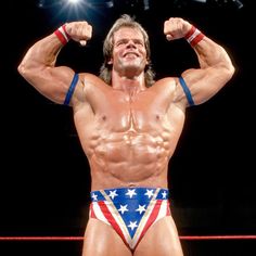 Lex Luger