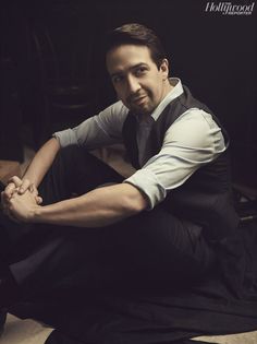 Lin-Manuel Miranda