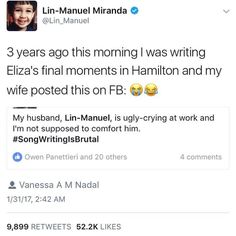 Lin-Manuel Miranda