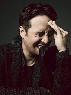 Lin-Manuel Miranda