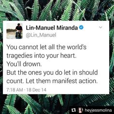 Lin-Manuel Miranda