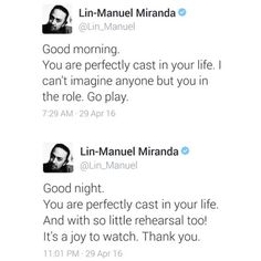 Lin-Manuel Miranda