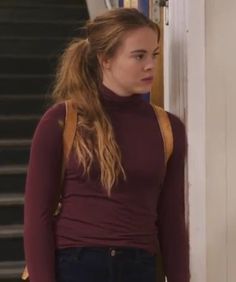 Lisa Teige