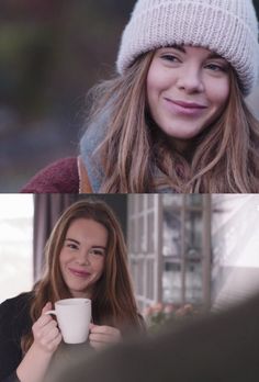 Lisa Teige