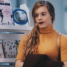 Lisa Teige