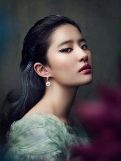 Liu Yifei