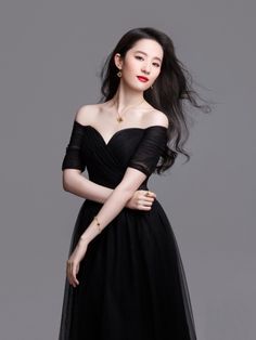 Liu Yifei