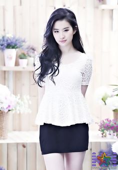 Liu Yifei