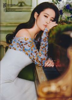 Liu Yifei