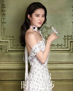 Liu Yifei