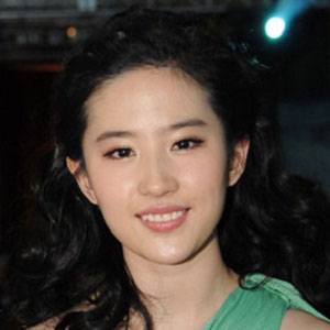 Liu Yifei