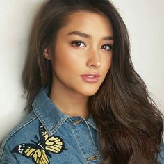 Liza Soberano