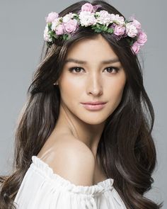 Liza Soberano