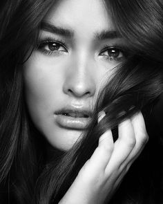 Liza Soberano