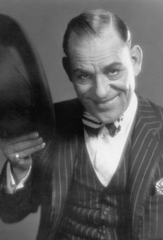 Lon Chaney