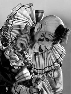 Lon Chaney