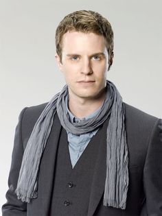 Luke Mably