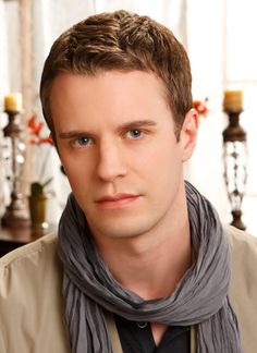 Luke Mably